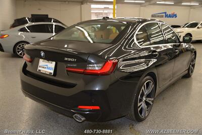 2024 BMW 3 Series 330i   - Photo 10 - Mesa, AZ 85202