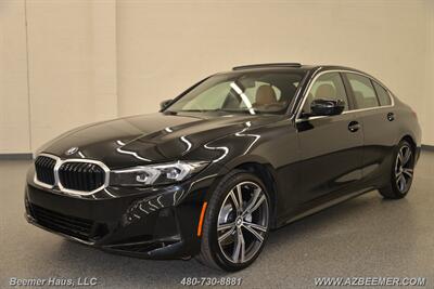 2024 BMW 3 Series 330i   - Photo 3 - Mesa, AZ 85202