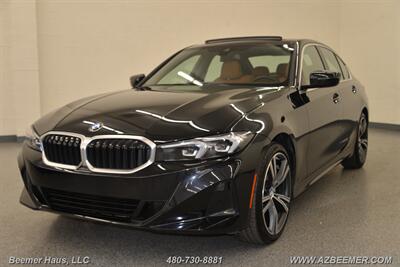 2024 BMW 3 Series 330i   - Photo 2 - Mesa, AZ 85202