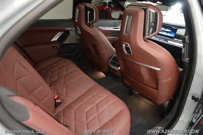 2025 BMW 7 Series 750e xDrive   - Photo 21 - Mesa, AZ 85202