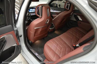 2025 BMW 7 Series 750e xDrive   - Photo 24 - Mesa, AZ 85202