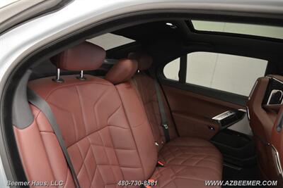 2025 BMW 7 Series 750e xDrive   - Photo 20 - Mesa, AZ 85202