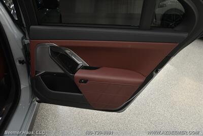 2025 BMW 7 Series 750e xDrive   - Photo 40 - Mesa, AZ 85202