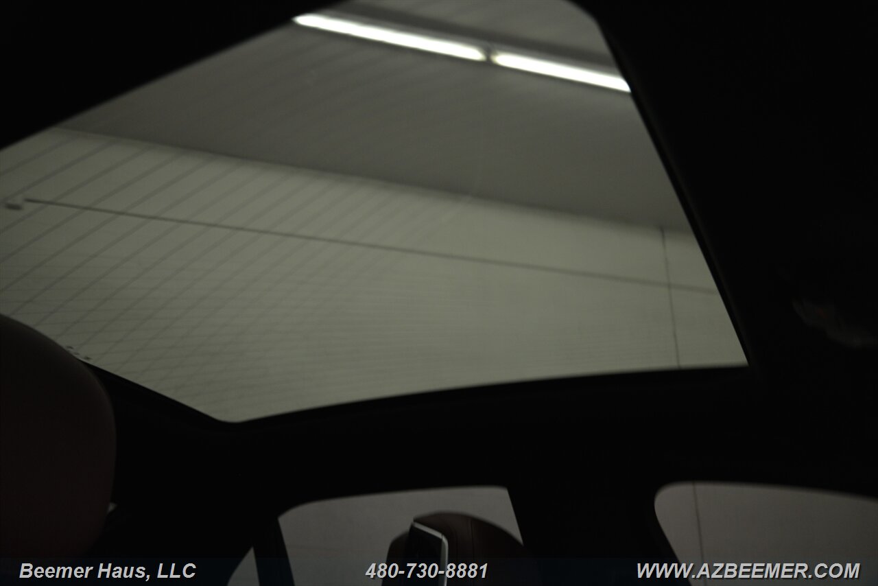 2025 BMW 7 Series 750e xDrive - Photo 18 - Mesa, AZ 85202