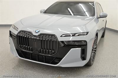 2025 BMW 7 Series 750e xDrive   - Photo 1 - Mesa, AZ 85202