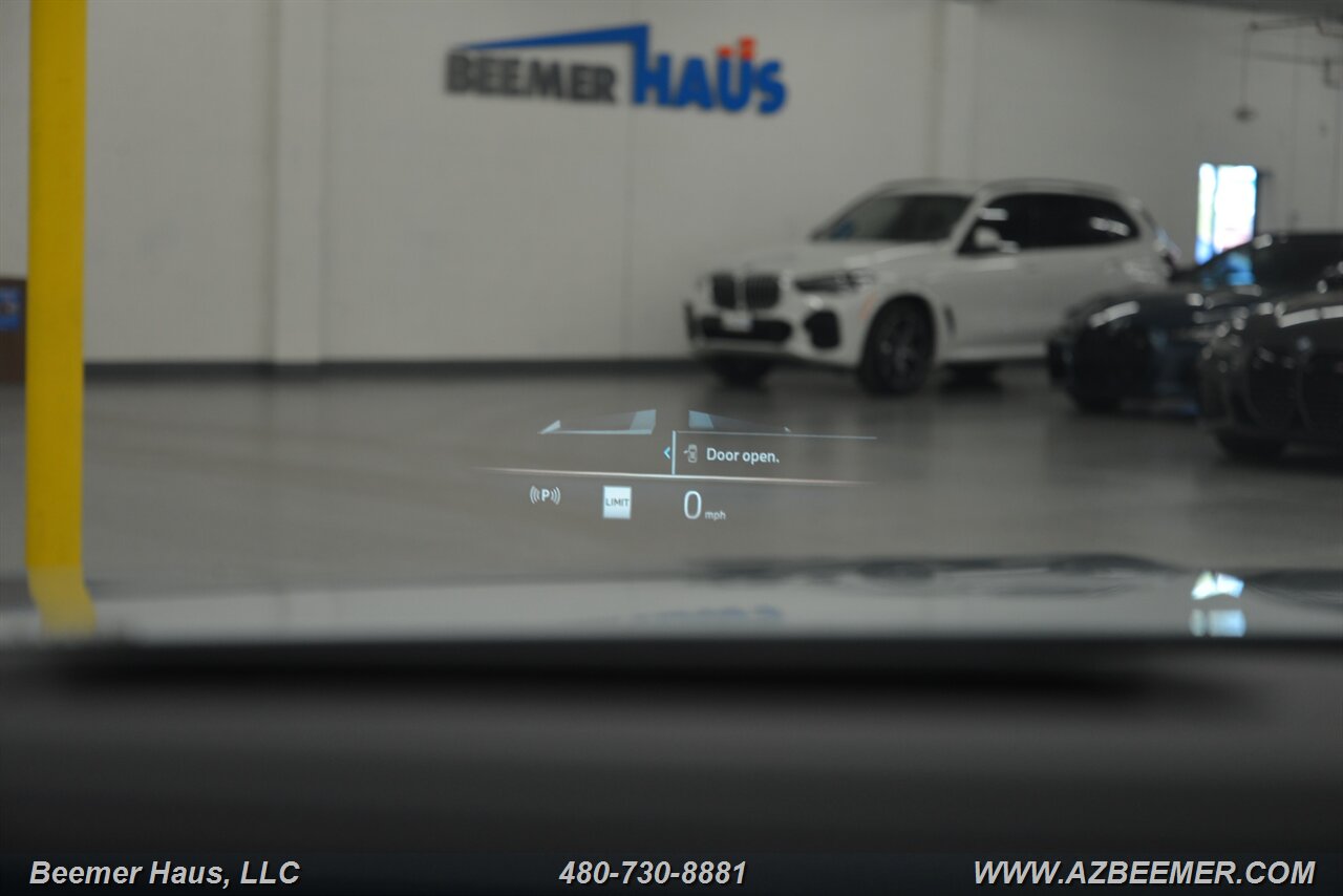 2025 BMW 7 Series 750e xDrive - Photo 46 - Mesa, AZ 85202