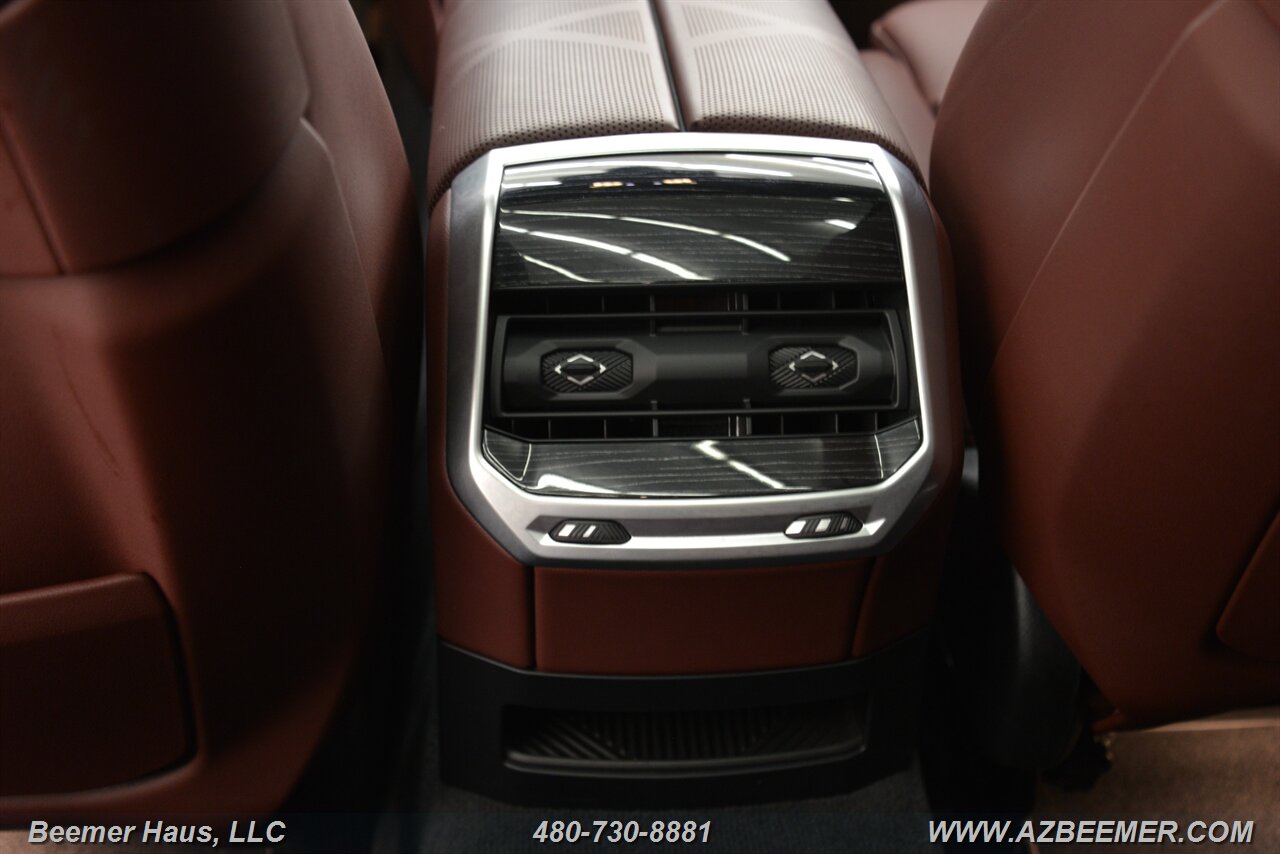 2025 BMW 7 Series 750e xDrive - Photo 25 - Mesa, AZ 85202