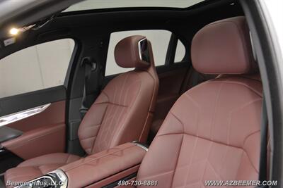 2025 BMW 7 Series 750e xDrive   - Photo 13 - Mesa, AZ 85202