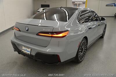 2025 BMW 7 Series 750e xDrive   - Photo 9 - Mesa, AZ 85202