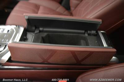 2025 BMW 7 Series 750e xDrive   - Photo 34 - Mesa, AZ 85202