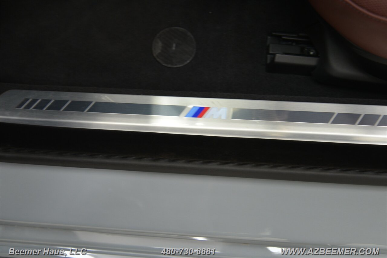 2025 BMW 7 Series 750e xDrive - Photo 37 - Mesa, AZ 85202