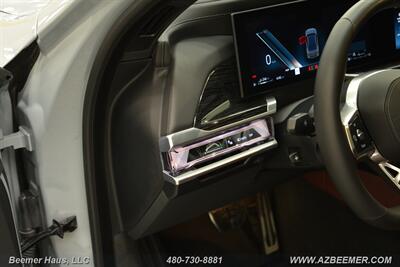 2025 BMW 7 Series 750e xDrive   - Photo 28 - Mesa, AZ 85202