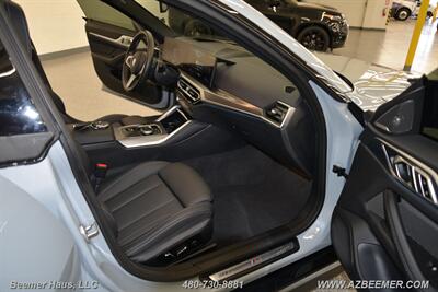 2024 BMW i4 M50 Gran Coupe   - Photo 17 - Mesa, AZ 85202