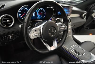 2022 Mercedes-Benz GLC GLC 300   - Photo 26 - Mesa, AZ 85202