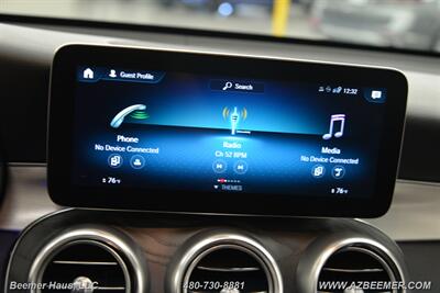 2022 Mercedes-Benz GLC GLC 300   - Photo 29 - Mesa, AZ 85202