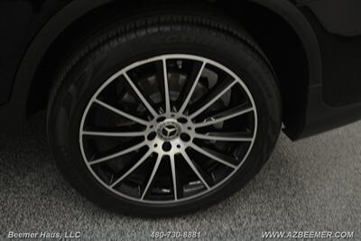 2022 Mercedes-Benz GLC GLC 300   - Photo 44 - Mesa, AZ 85202