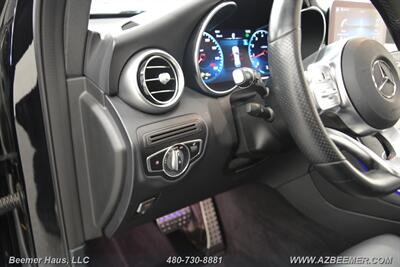 2022 Mercedes-Benz GLC GLC 300   - Photo 25 - Mesa, AZ 85202
