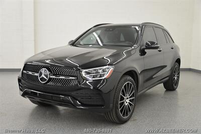 2022 Mercedes-Benz GLC GLC 300   - Photo 2 - Mesa, AZ 85202
