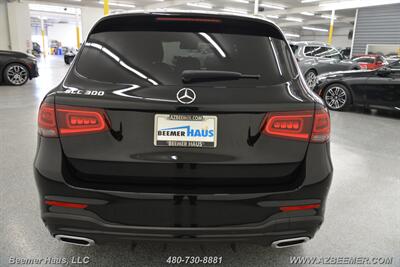 2022 Mercedes-Benz GLC GLC 300   - Photo 9 - Mesa, AZ 85202