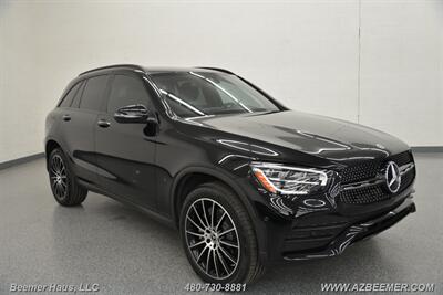 2022 Mercedes-Benz GLC GLC 300   - Photo 6 - Mesa, AZ 85202