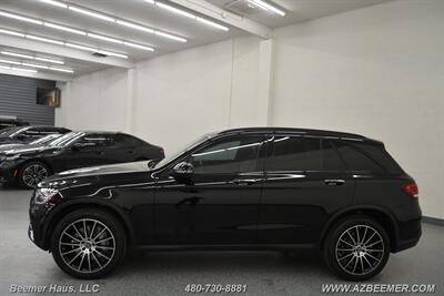 2022 Mercedes-Benz GLC GLC 300   - Photo 4 - Mesa, AZ 85202
