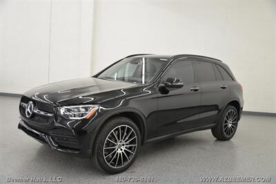 2022 Mercedes-Benz GLC GLC 300   - Photo 3 - Mesa, AZ 85202