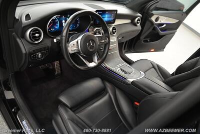 2022 Mercedes-Benz GLC GLC 300   - Photo 11 - Mesa, AZ 85202