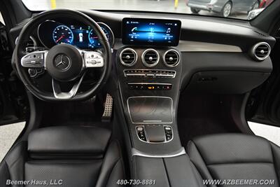2022 Mercedes-Benz GLC GLC 300   - Photo 15 - Mesa, AZ 85202
