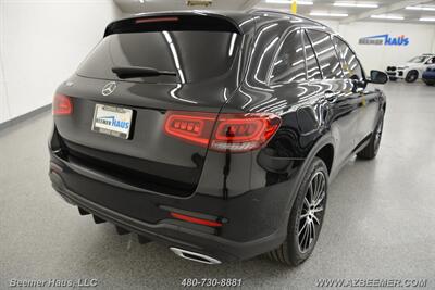 2022 Mercedes-Benz GLC GLC 300   - Photo 8 - Mesa, AZ 85202