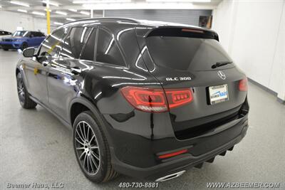 2022 Mercedes-Benz GLC GLC 300   - Photo 10 - Mesa, AZ 85202