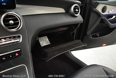 2022 Mercedes-Benz GLC GLC 300   - Photo 33 - Mesa, AZ 85202