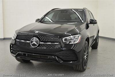 2022 Mercedes-Benz GLC GLC 300   - Photo 1 - Mesa, AZ 85202