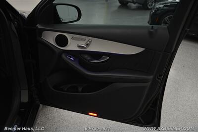 2022 Mercedes-Benz GLC GLC 300   - Photo 38 - Mesa, AZ 85202
