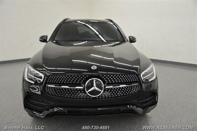 2022 Mercedes-Benz GLC GLC 300   - Photo 5 - Mesa, AZ 85202