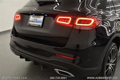 2022 Mercedes-Benz GLC GLC 300   - Photo 40 - Mesa, AZ 85202