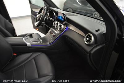2022 Mercedes-Benz GLC GLC 300   - Photo 18 - Mesa, AZ 85202