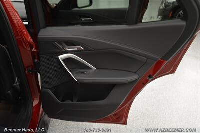 2024 BMW X2 xDrive28i   - Photo 40 - Mesa, AZ 85202