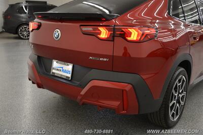 2024 BMW X2 xDrive28i   - Photo 43 - Mesa, AZ 85202