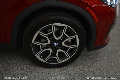 2024 BMW X2 xDrive28i   - Photo 45 - Mesa, AZ 85202