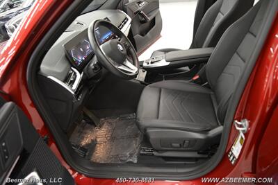 2024 BMW X2 xDrive28i   - Photo 15 - Mesa, AZ 85202