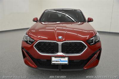 2024 BMW X2 xDrive28i   - Photo 6 - Mesa, AZ 85202
