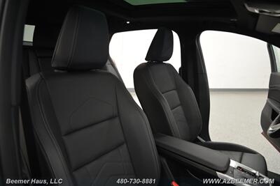 2024 BMW X2 xDrive28i   - Photo 22 - Mesa, AZ 85202