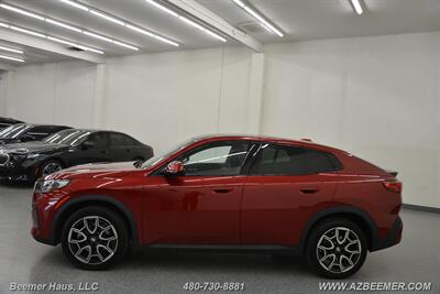2024 BMW X2 xDrive28i   - Photo 5 - Mesa, AZ 85202