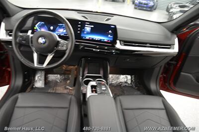 2024 BMW X2 xDrive28i   - Photo 17 - Mesa, AZ 85202
