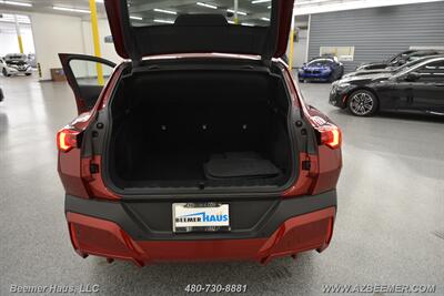2024 BMW X2 xDrive28i   - Photo 42 - Mesa, AZ 85202