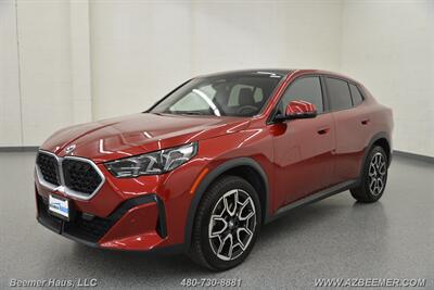 2024 BMW X2 xDrive28i   - Photo 3 - Mesa, AZ 85202