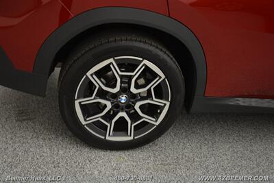 2024 BMW X2 xDrive28i   - Photo 44 - Mesa, AZ 85202