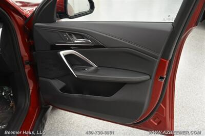 2024 BMW X2 xDrive28i   - Photo 41 - Mesa, AZ 85202
