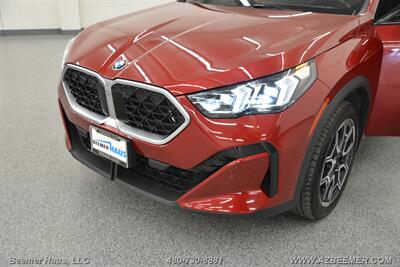 2024 BMW X2 xDrive28i   - Photo 48 - Mesa, AZ 85202