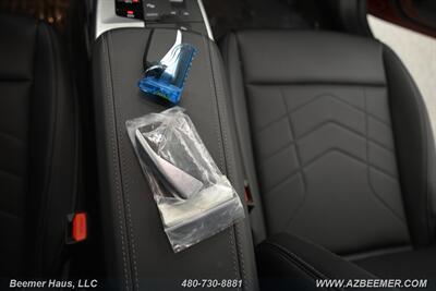 2024 BMW X2 xDrive28i   - Photo 37 - Mesa, AZ 85202